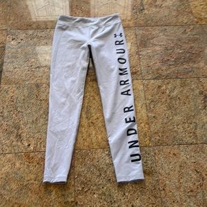 UnderArmour Leggings